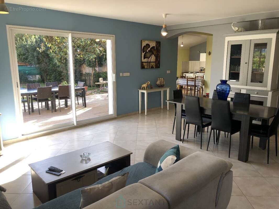 Villa dans un quartier résidentiel recherché - photo 7