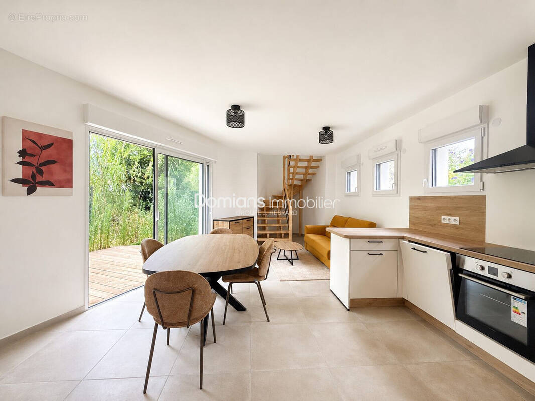 Appartement à ARGELES-SUR-MER