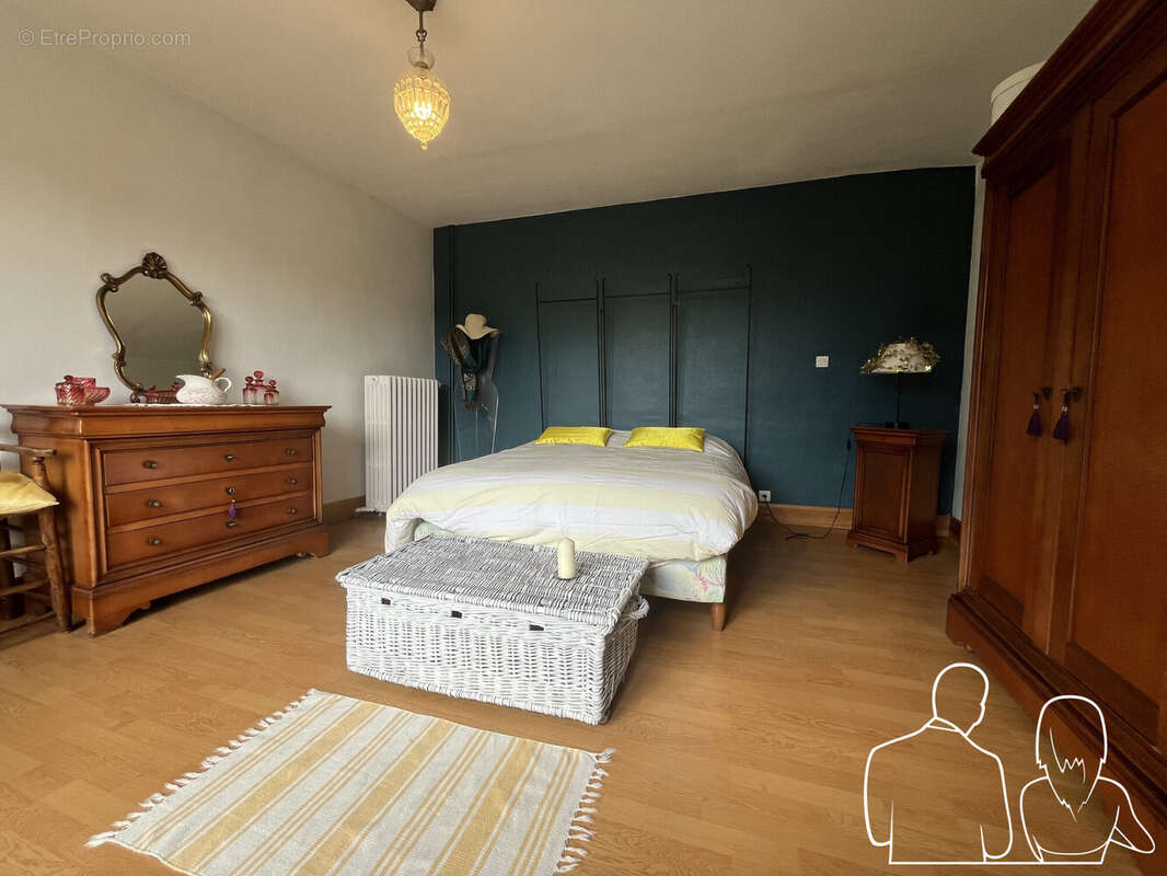 Maison à QUILLEBEUF-SUR-SEINE