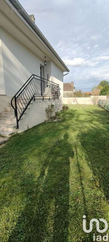 Photo 4 - Maison à BRIENNE-LE-CHATEAU