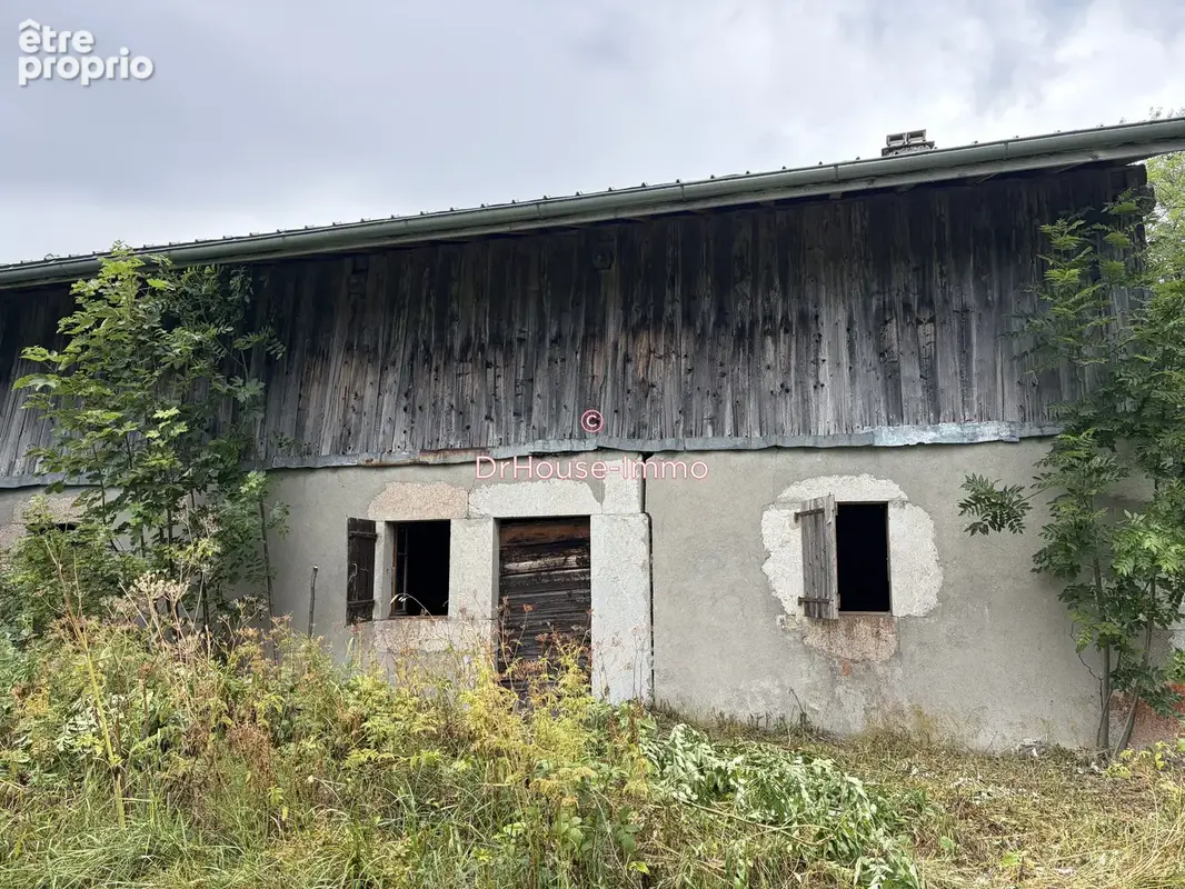 Maison 4 pièces 200 m² à vendre à Megevette (74490) - photo 28