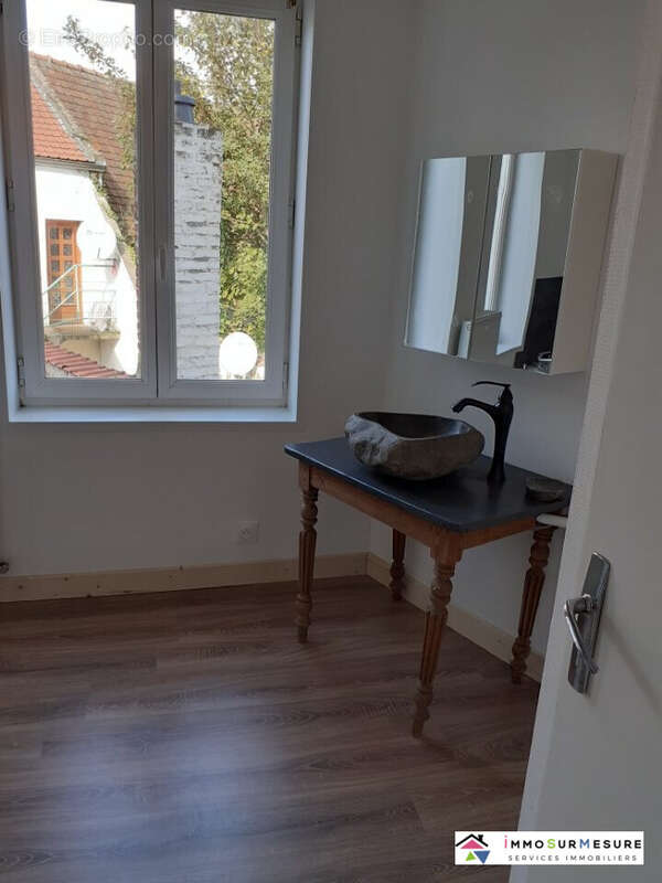 Maison à SAINT-POL-SUR-TERNOISE