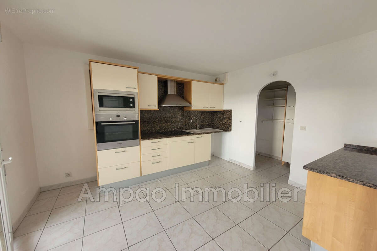 Appartement à PERPIGNAN