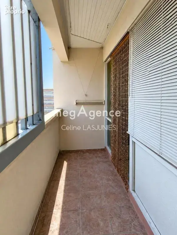 Le bouscat – t3 avec potentiel t4, balcon, loggia et cellier - photo 19