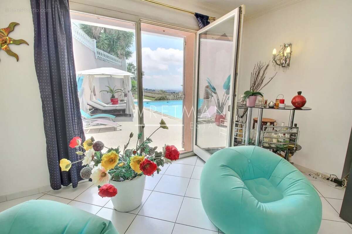 Maison à NICE