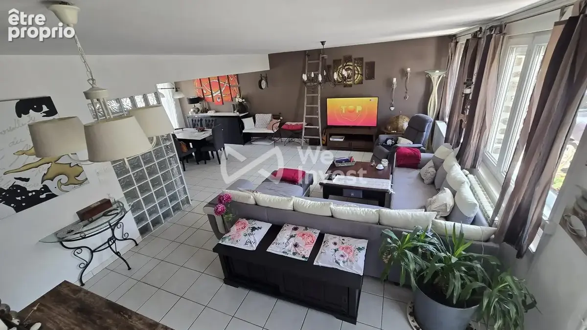 Maison 10 pièces 183 m² à vendre à Charleville-Mezieres (08000) - photo 2