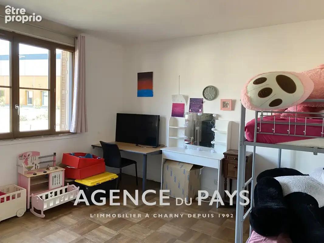 Charny - 1h30 paris - photo 6