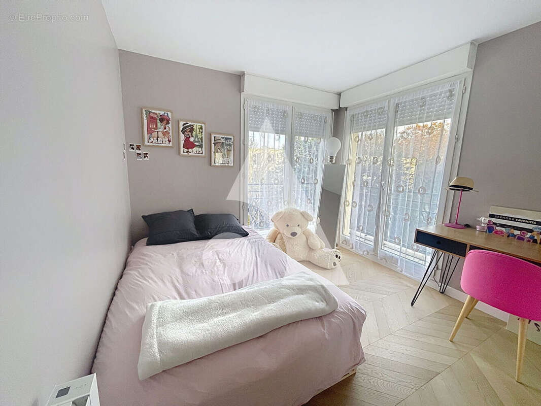 Appartement à RUEIL-MALMAISON