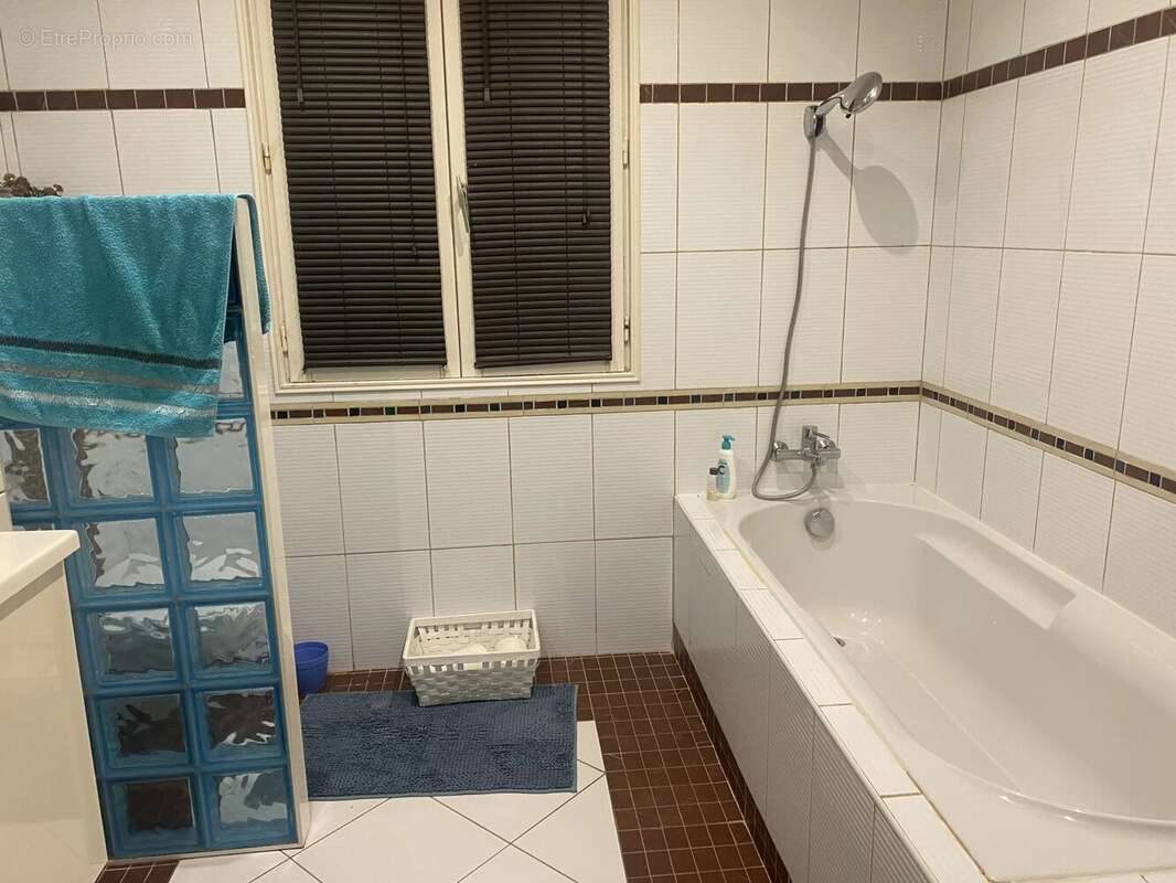 Maison à EPINAY-SUR-SEINE