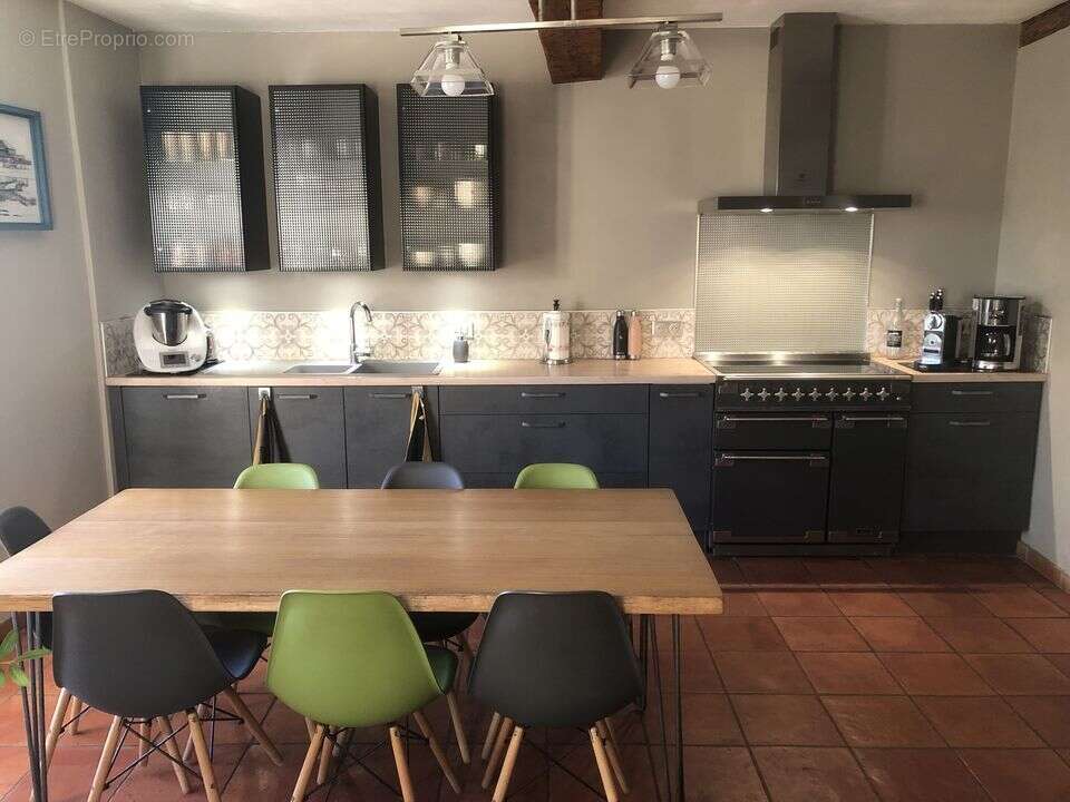 Maison de Maître de Charme avec Piscine ? Carcassonne - photo 11