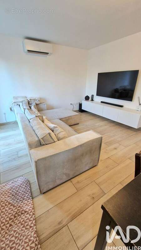 Photo 2 - Maison à PUSSAY