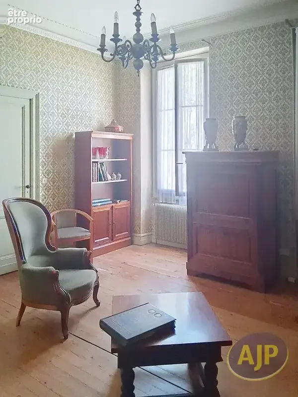 Maison de ville à Pauillac - photo 7
