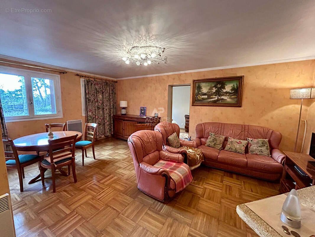 Maison Triel Sur Seine 7 pièce(s) 140 m2 - photo 6