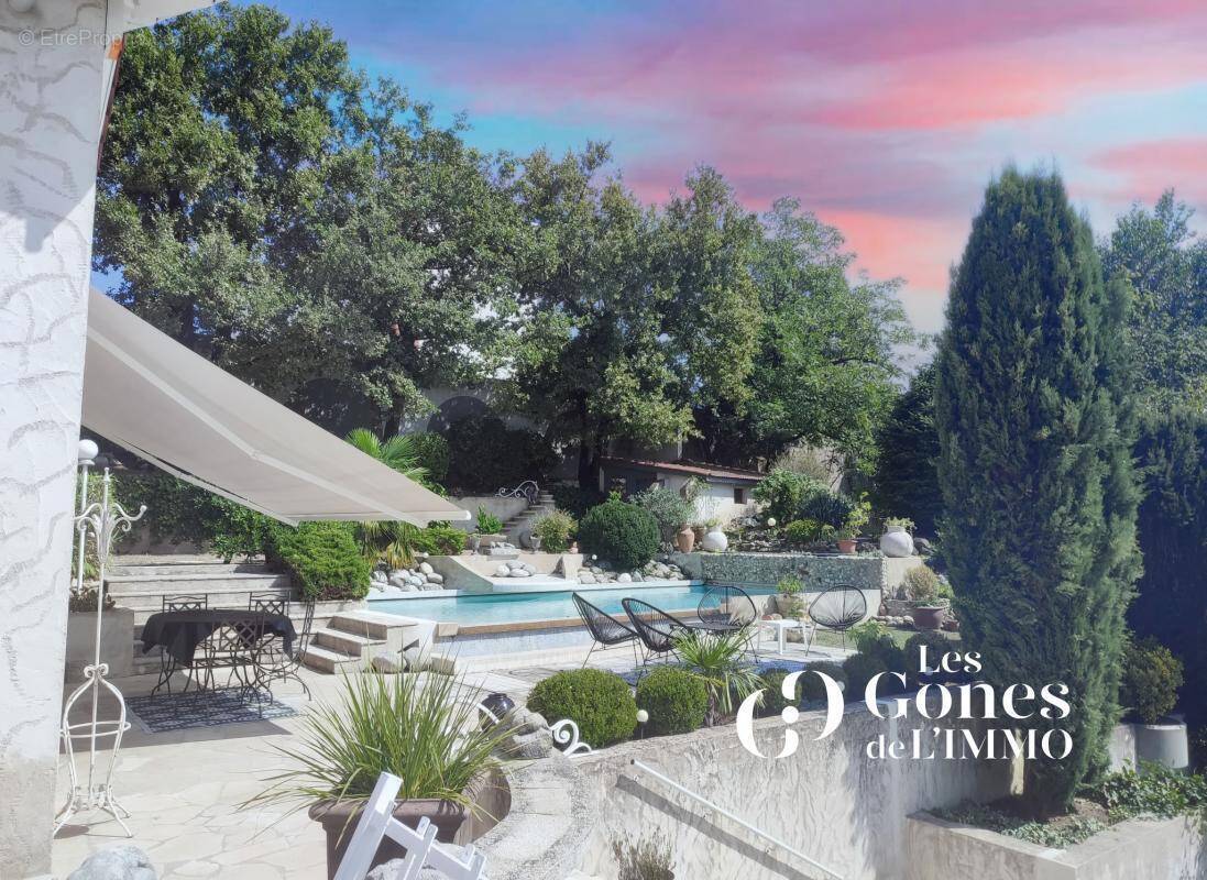 Maison à FRANCHEVILLE