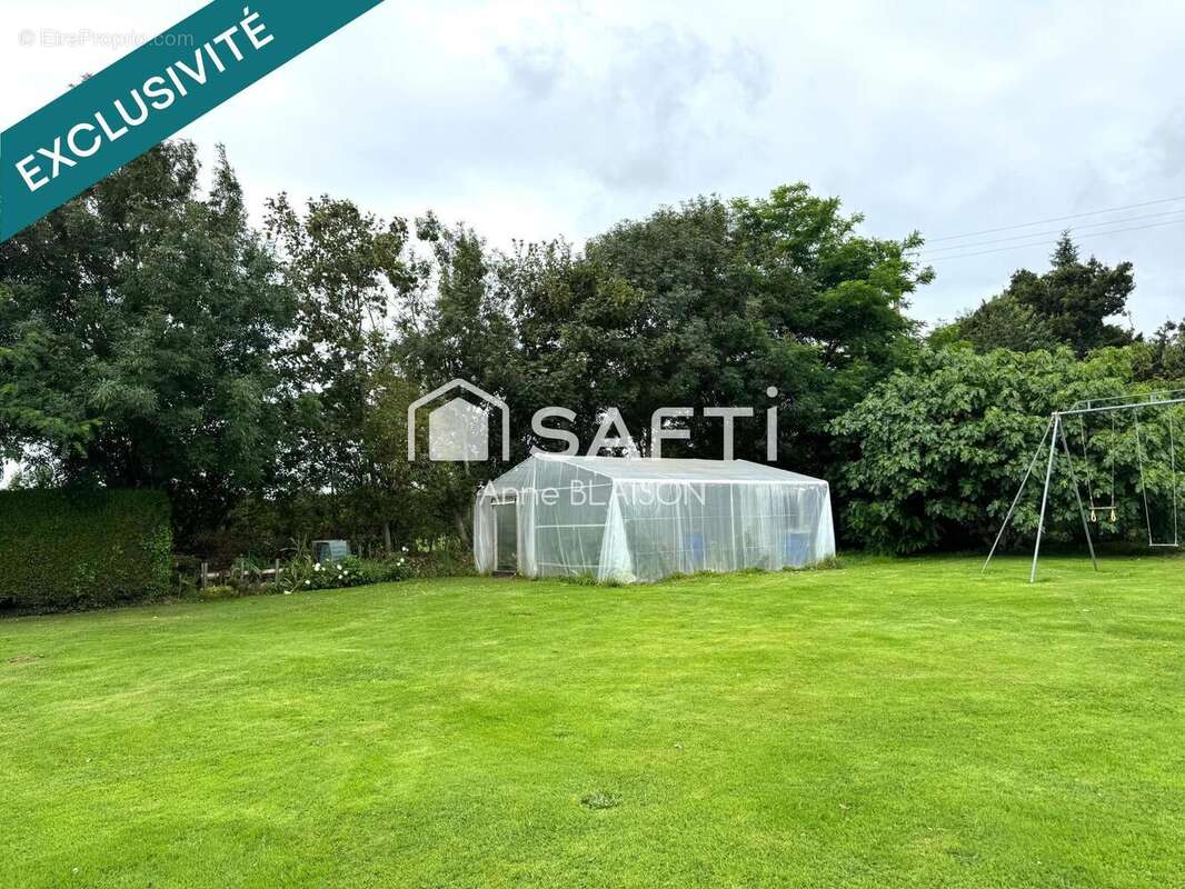 Photo 7 - Maison à FOUCARVILLE