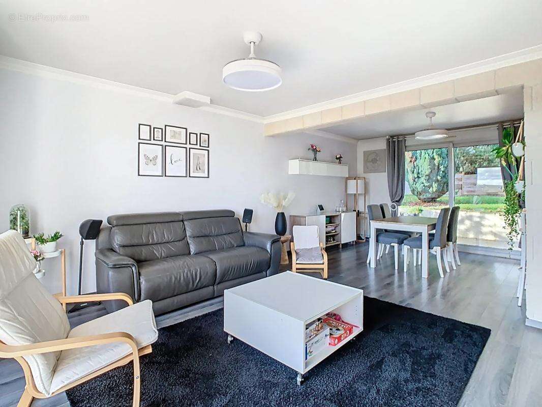 Maison à VILLERS-SAINT-PAUL