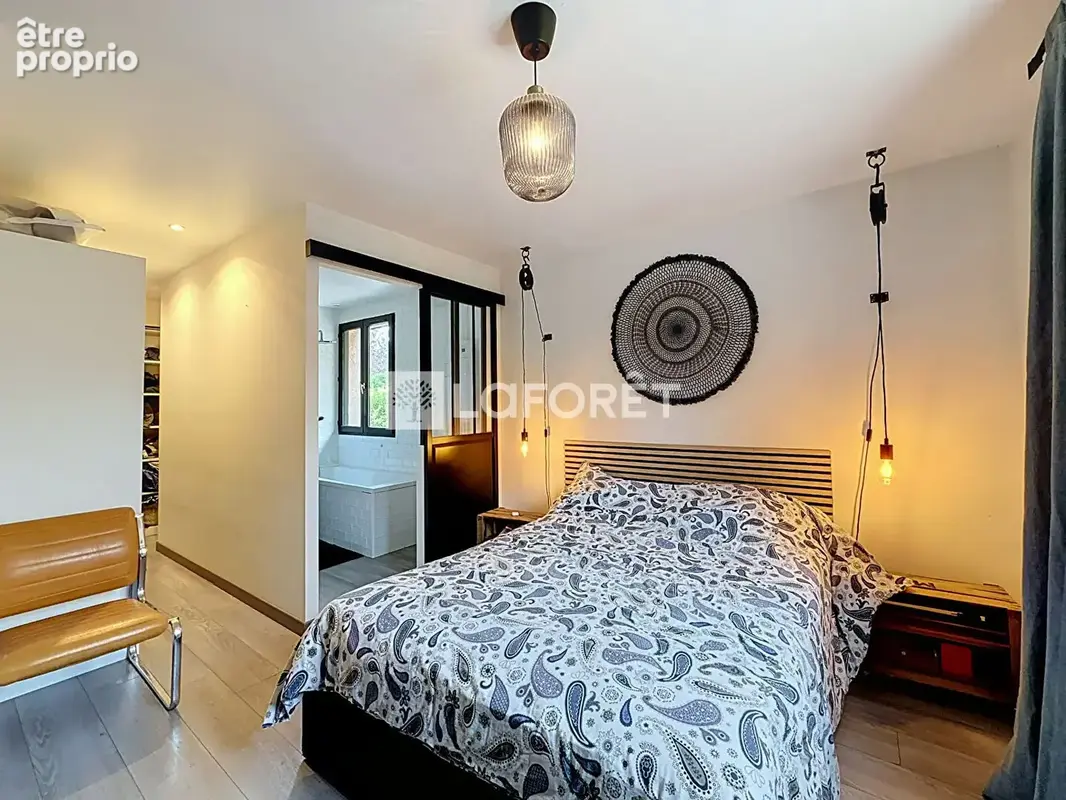 Maison à vendre Jassans Riottier 5 pièce(s) 106 m2 - photo 11