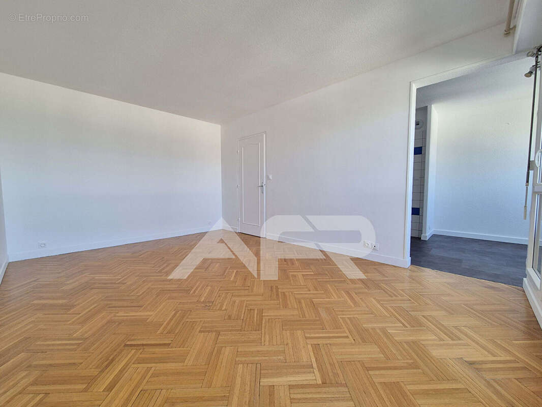 Appartement à CHATOU