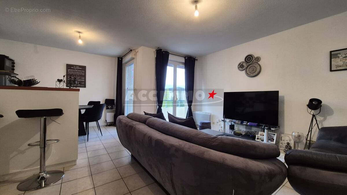 Appartement à LAVAUR