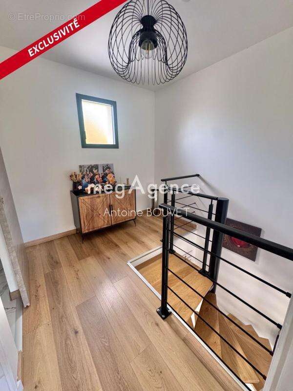Maison individuelle, 4 pièces, 107 m2 - photo 7