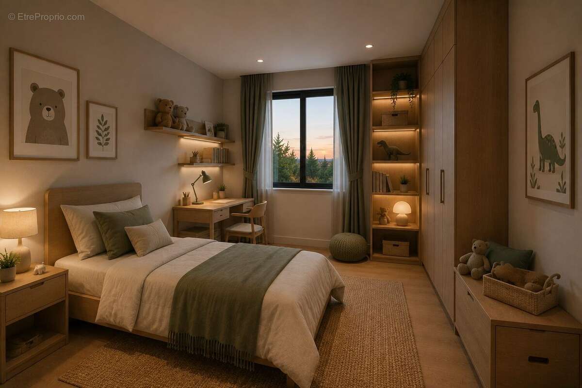 Appartement 137 m² à Saint-Maur-Des-Fosses  - photo 9