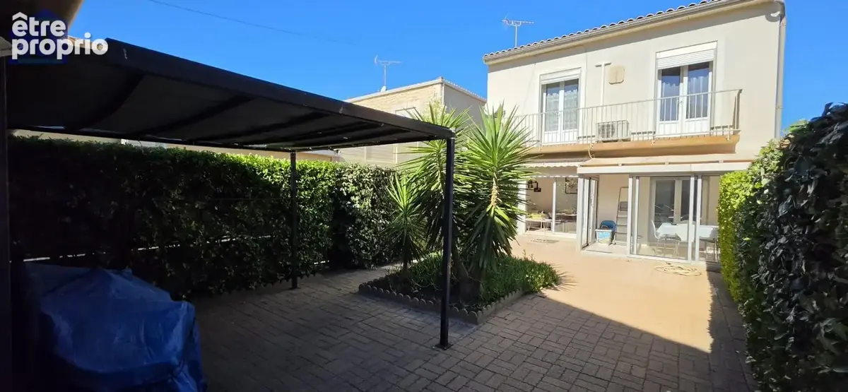 Maison 3 pièces 70 m² à vendre à Valras-Plage (34350) - photo 5