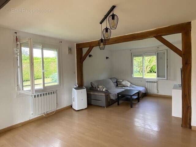 Maison 157 m² à Maignelay-Montigny  - photo 6