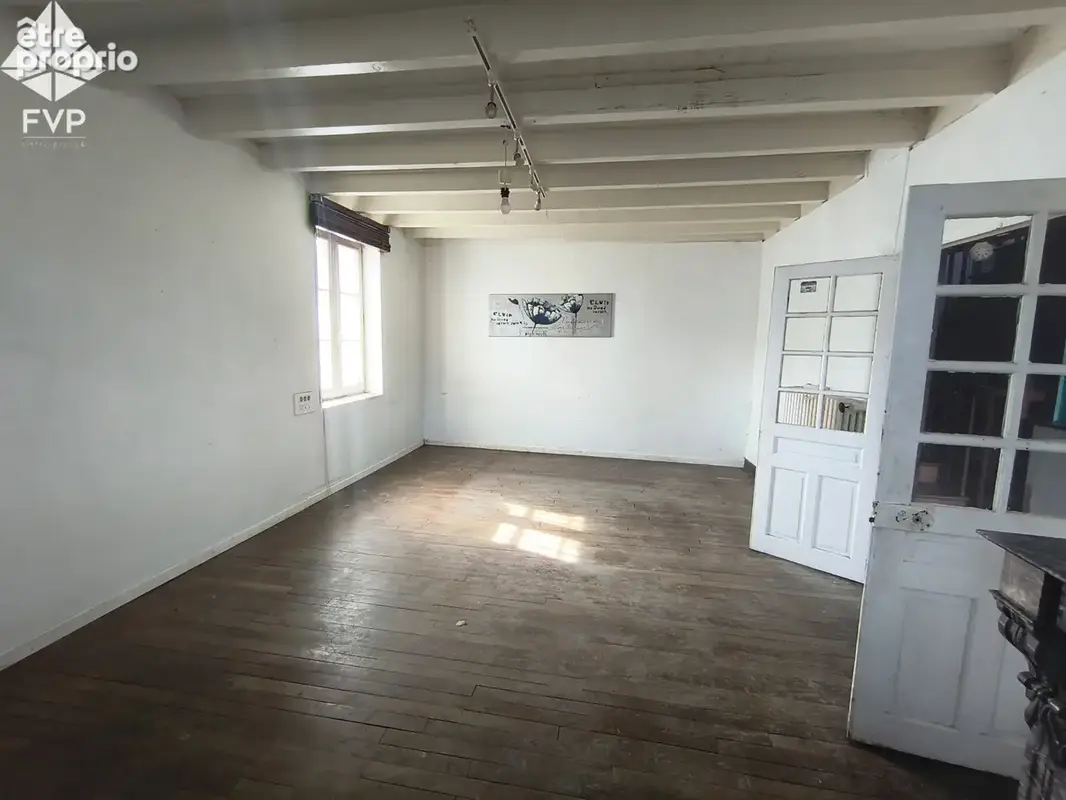 Maison avec travaux AUZOUVILLE-SUR-SAANE Dépendances - photo 2