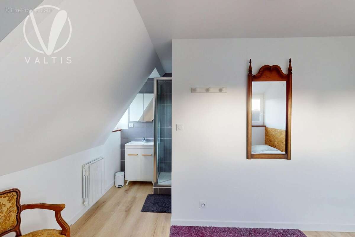 Appartement à SAINT-CAST-LE-GUILDO