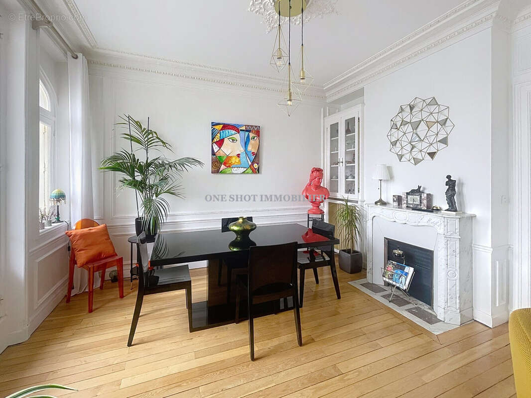 Appartement à ORLEANS