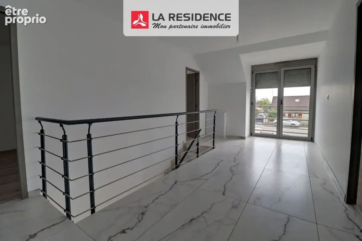 Maison 7 pièces 158 m² à vendre à Breval (78980) - photo 6
