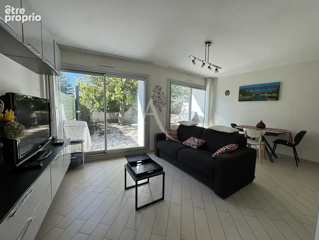 Maison à LA GRANDE-MOTTE