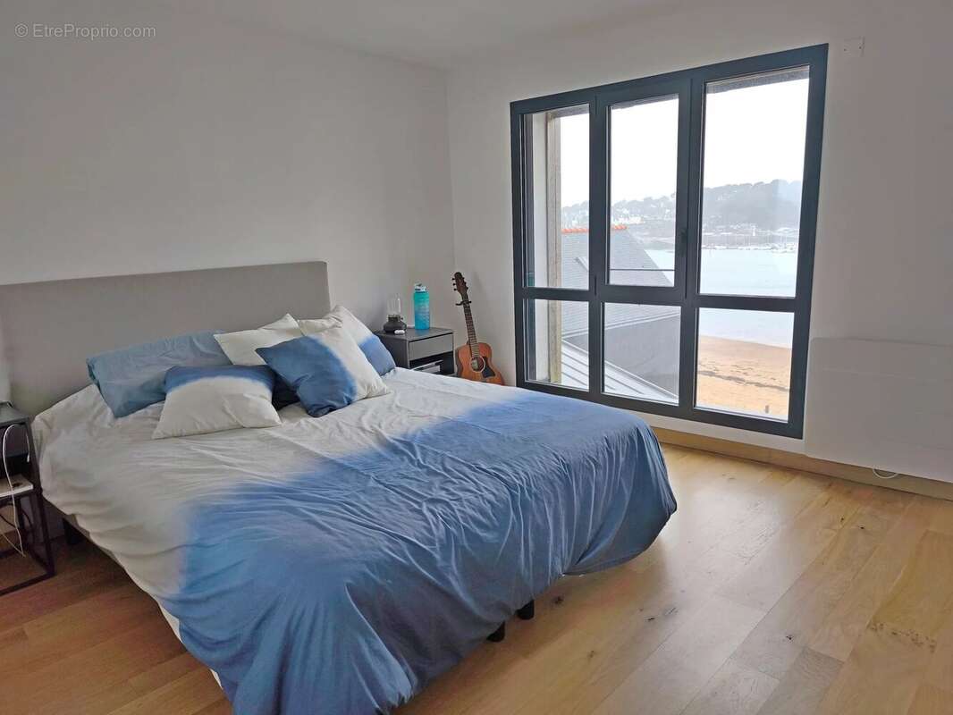 Appartement à SAINT-MALO