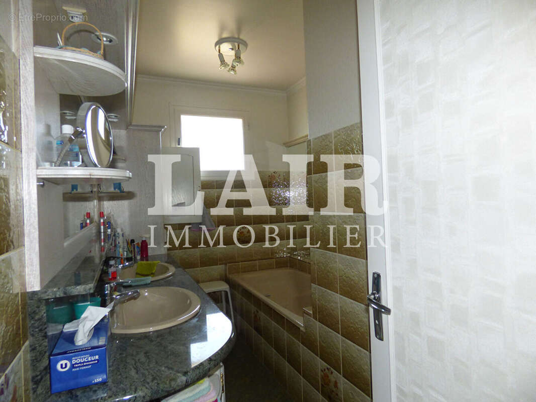 Maison à PRE-EN-PAIL