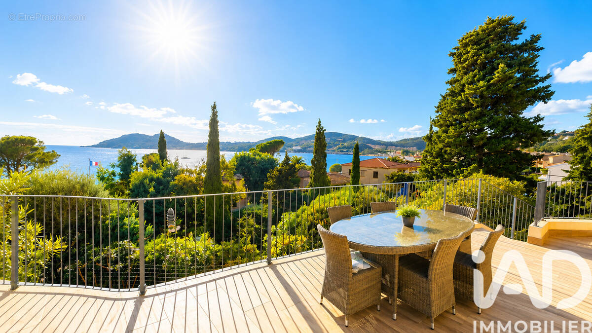 Photo 1 - Appartement à LA SEYNE-SUR-MER