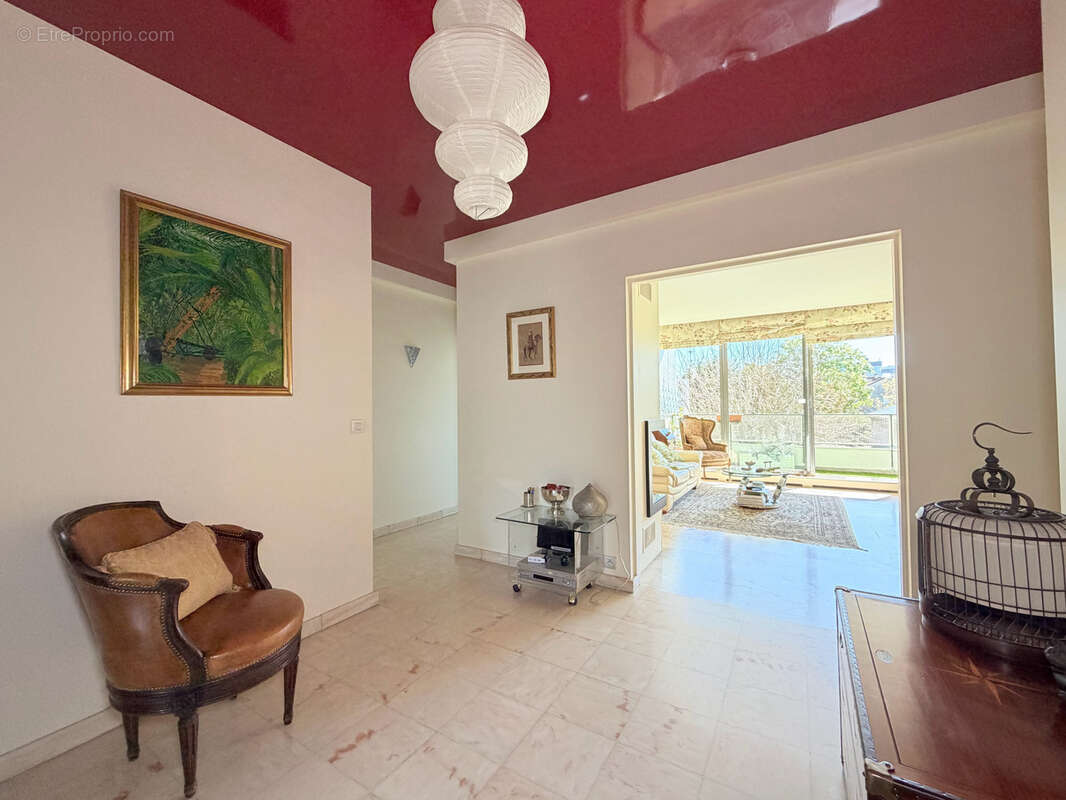 Appartement à RUEIL-MALMAISON