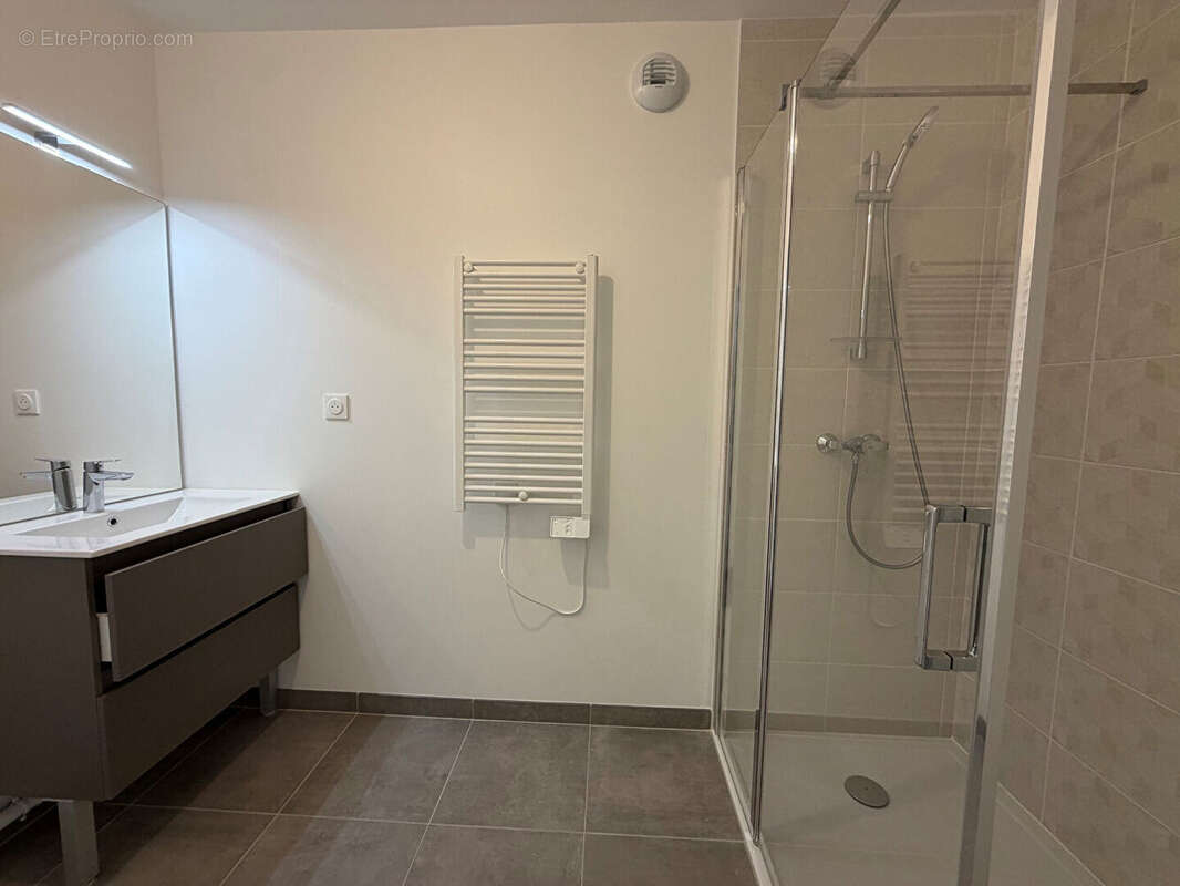 Appartement Le Rheu 3 pièce(s) 63.63 m2 - photo 6