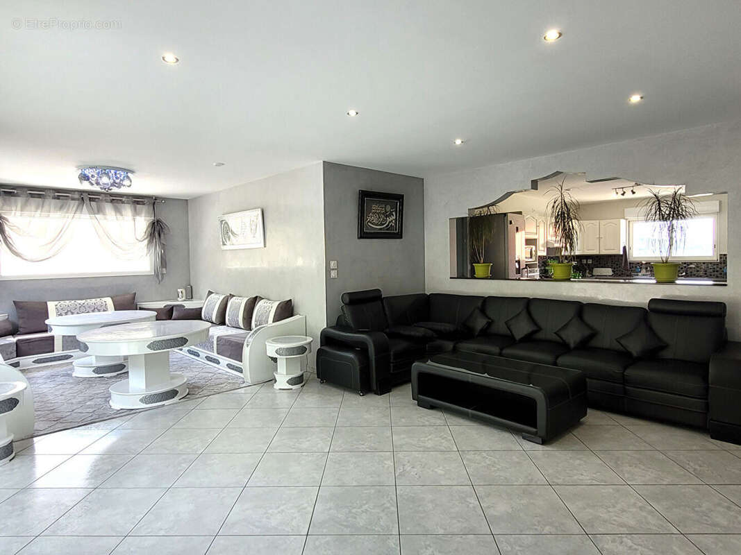 Maison à LE PUY-EN-VELAY