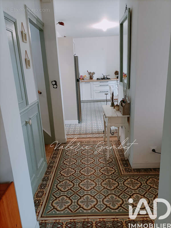 Photo 5 - Maison à PRESLES