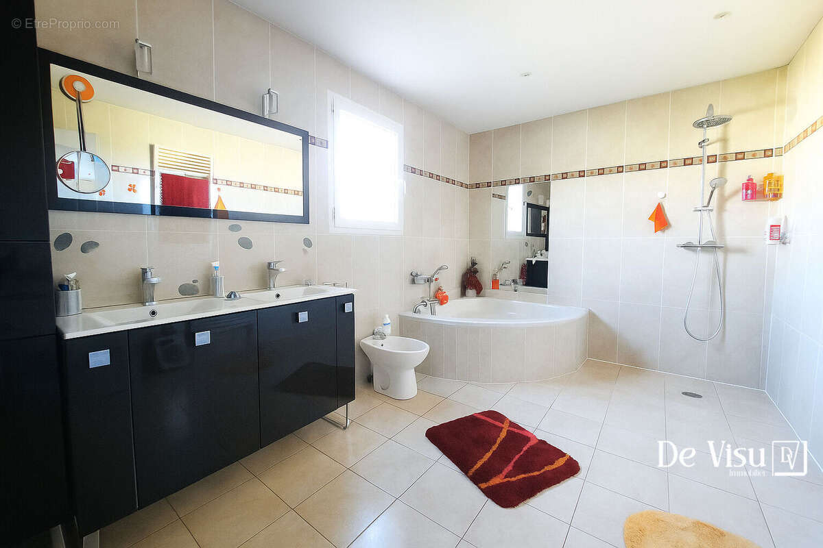 Maison à SAINT-JEAN-DE-VEDAS