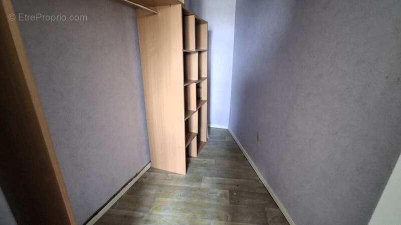 Appartement à SAINT-QUENTIN
