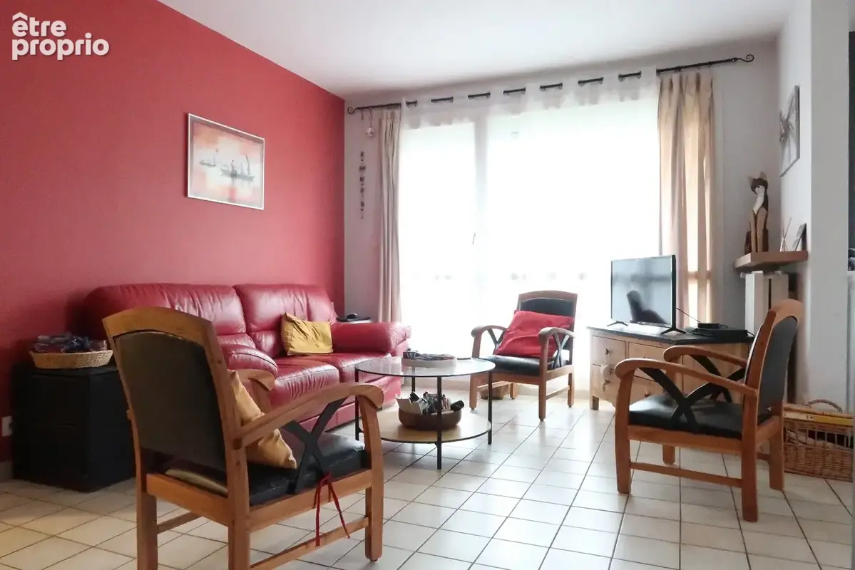 Saint-etienne montplaisir - photo 3