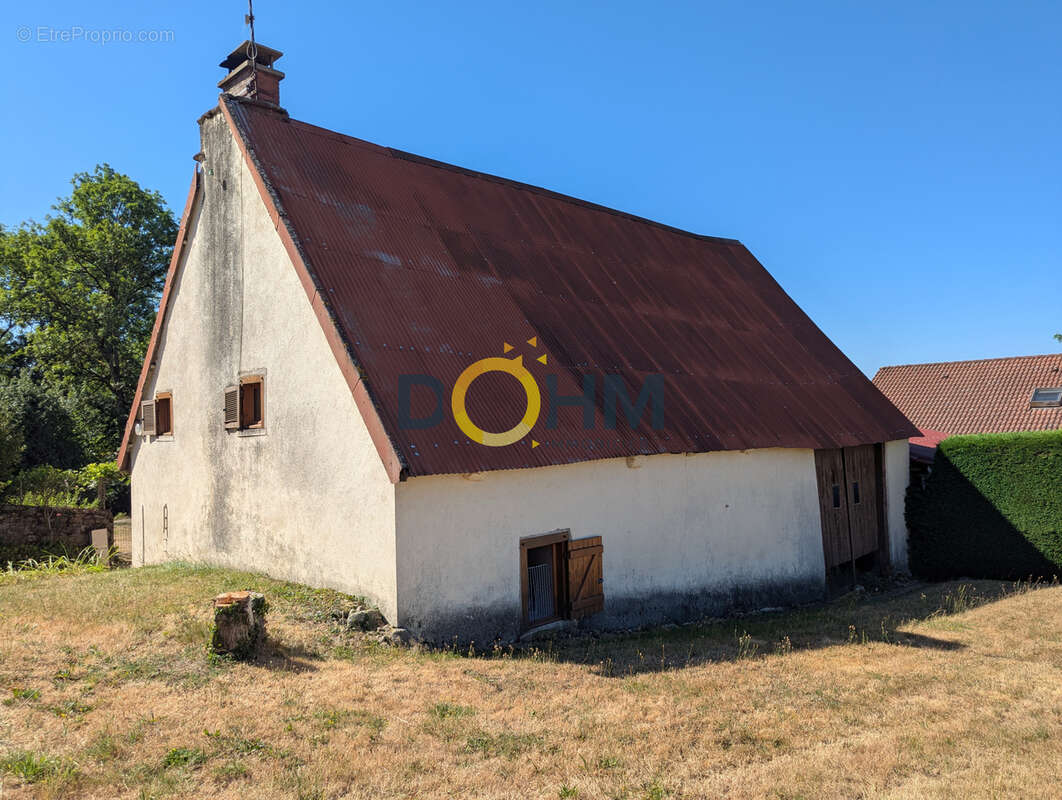Maison de hameau - photo 14
