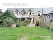 Maison à SAINT-JUST