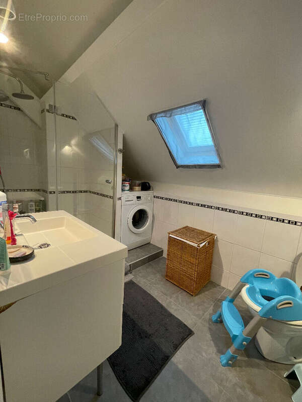 Appartement à ETAMPES