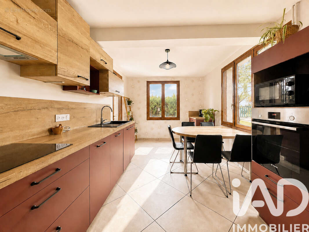 Photo 6 - Maison à RIOM