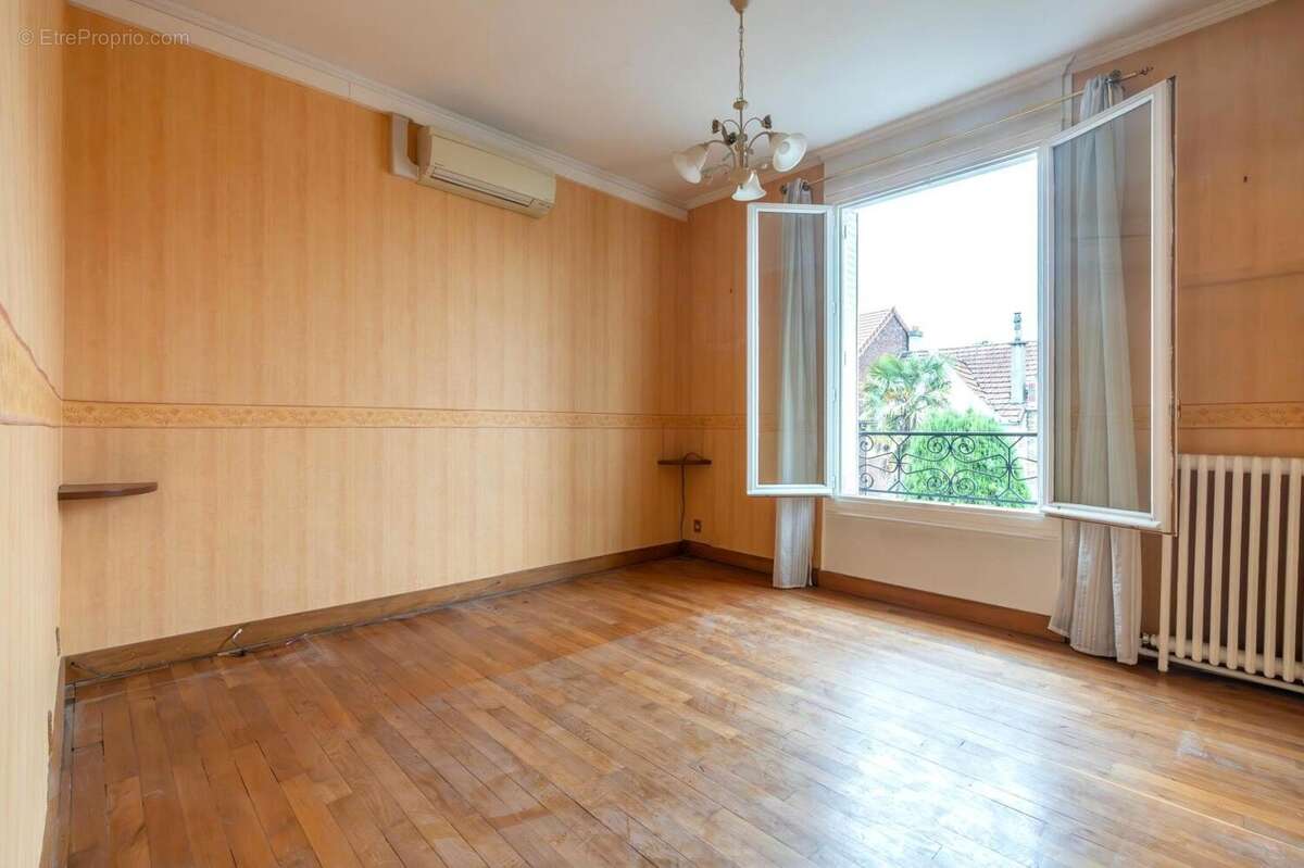 Photo 8 - Maison à FONTENAY-SOUS-BOIS