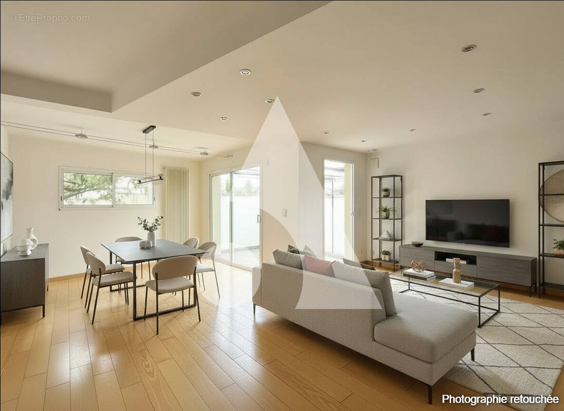 Maison à CHALON-SUR-SAONE