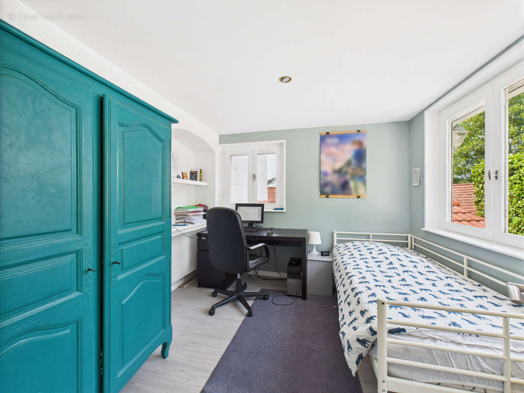 Maison à SAINT-ETIENNE