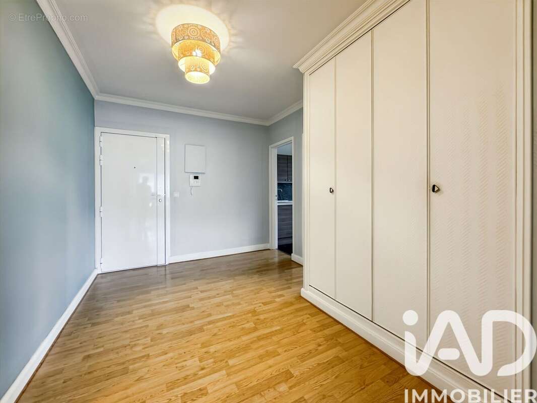 Photo 9 - Appartement à LIMEIL-BREVANNES